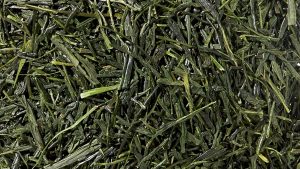 Grüntee "Japan Sencha Fuji"