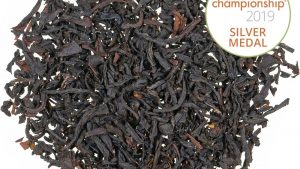Schwarztee "Earl Grey Spezial"