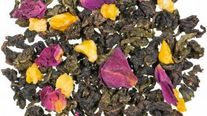 Oolong "Blüte von Taiwan"