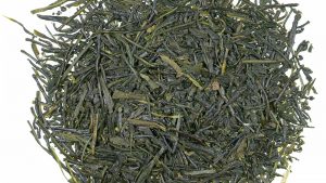 Grüntee "Japan Shincha Kyushu"