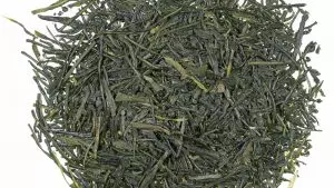 Grüntee "Japan Shincha Kyushu"