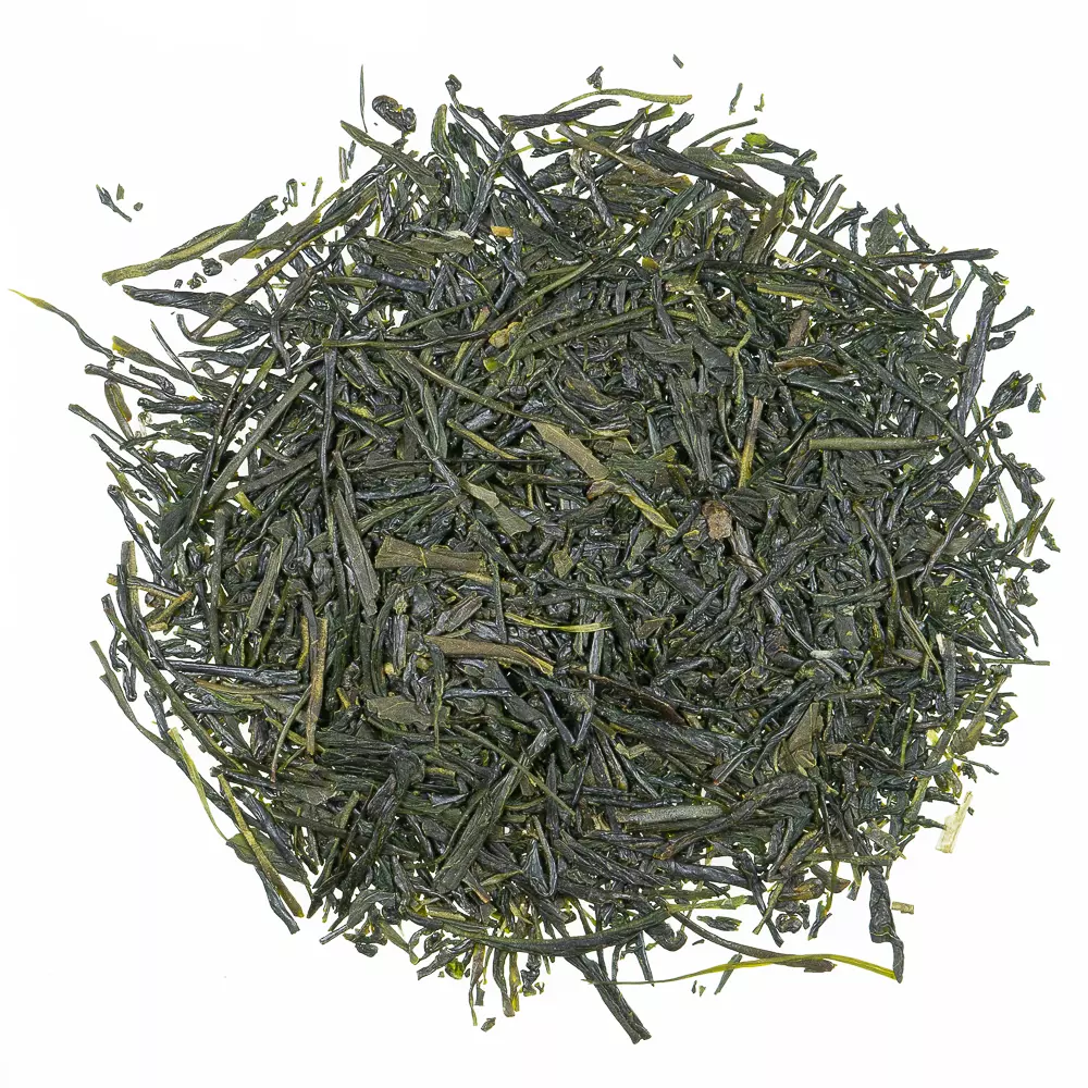 Grüntee Japan Shincha Kyushu
