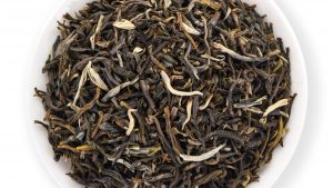 Grüntee "China Jasmin Chung Hao"