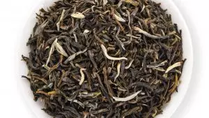 Grüntee "China Jasmin Chung Hao"