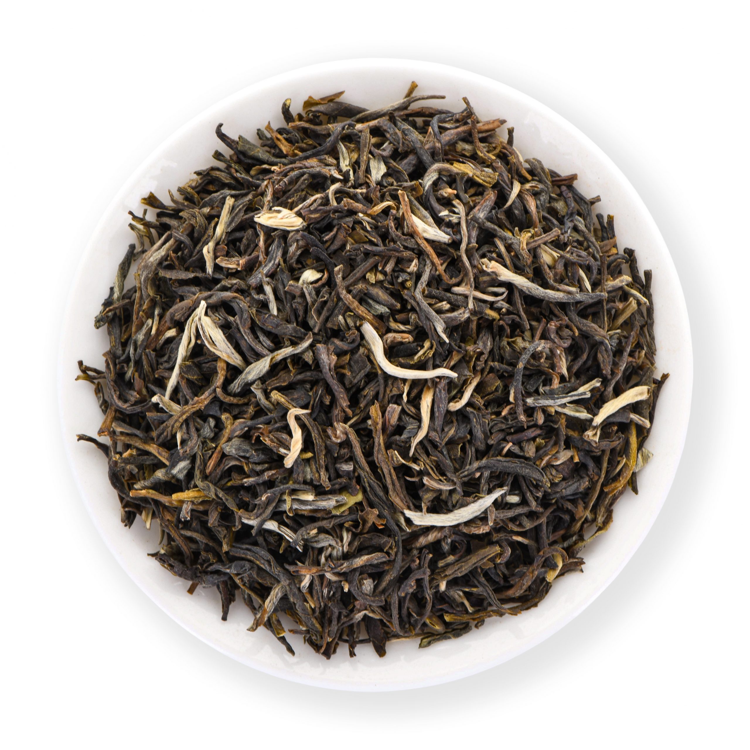 Grüntee "China Jasmin Chung Hao"