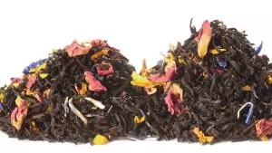 Schwarztee "Marquis De Gris"