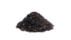 Schwarztee "Russian Earl Grey"