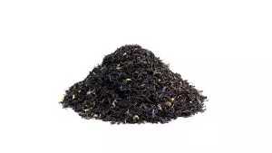 Schwarztee "Russian Earl Grey"