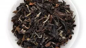 Oolong "Talwanderung Oriental Beauty -Dong Fang Mei Ren"