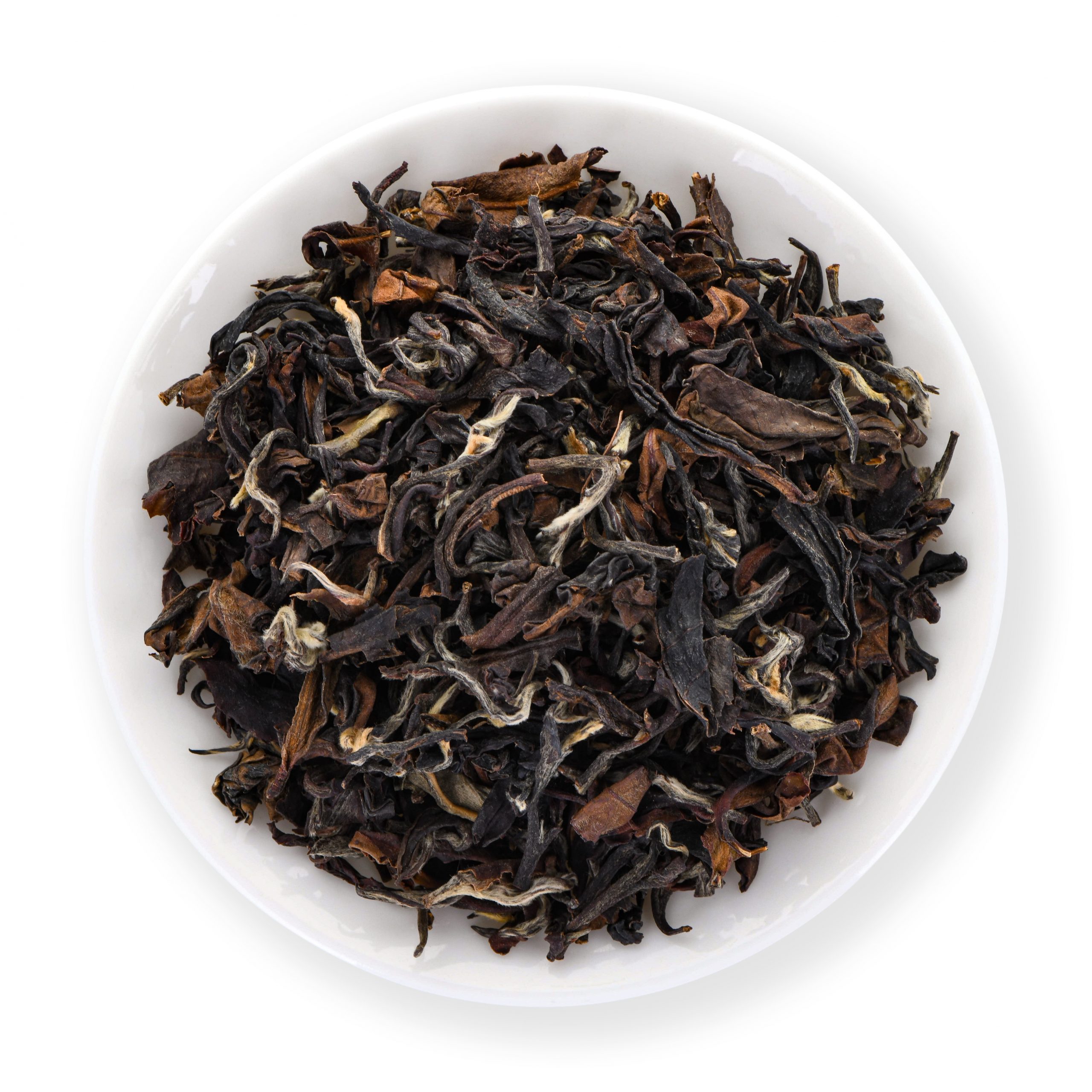 Oolong "Talwanderung Oriental Beauty -Dong Fang Mei Ren"