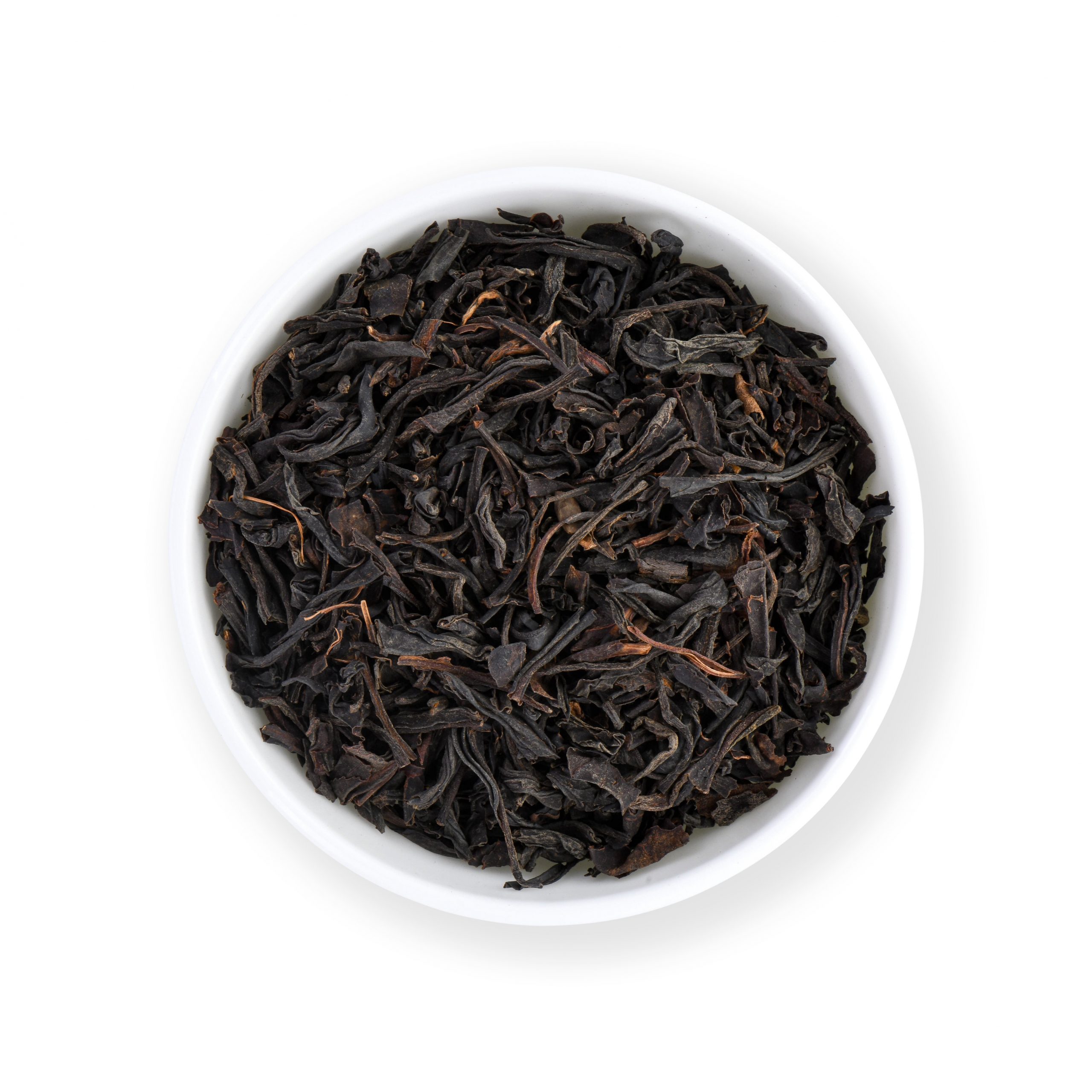 Schwarztee "Georgien Imeretien Traditional Black"
