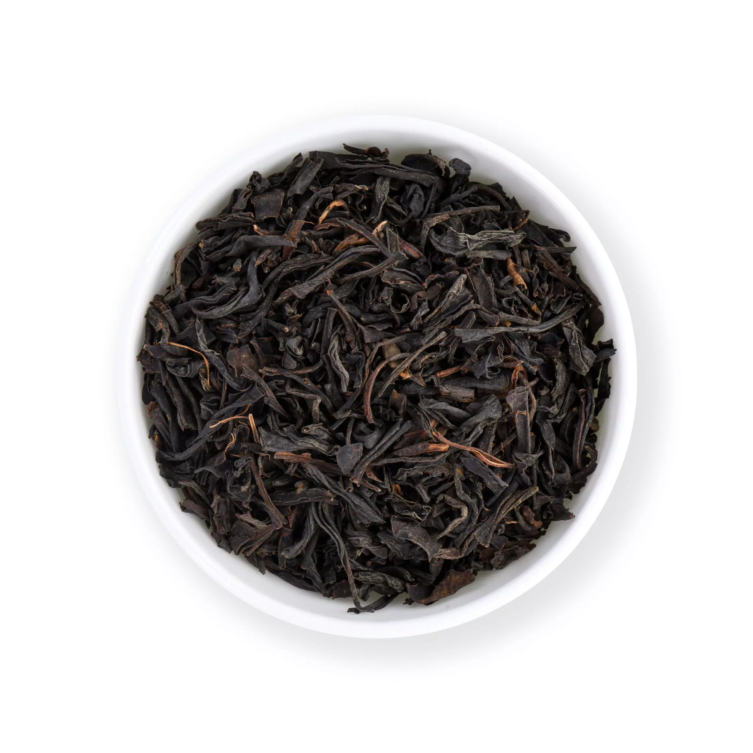 Schwarztee Georgien Imeretien Traditional Black
