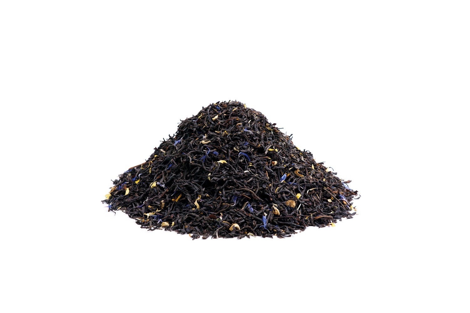 Schwarztee "Russian Earl Grey"