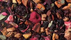 Früchtetee "Wild Berry"